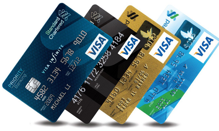 บัตรเครดิตเป็นสิ่งที่ใครต่างมีกันอย่างแพร่หลาย