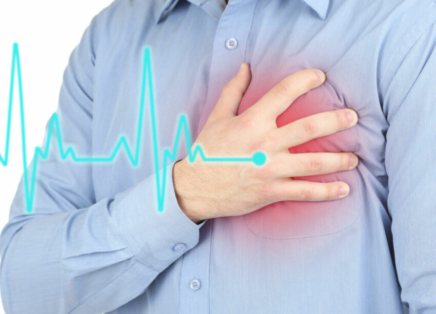รู้ก่อนสาย! 5 สัญญาณเตือน “โรคหัวใจ” ที่คนอายุน้อยก็มีโอกาสเป็นได้