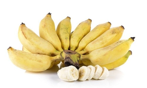 กล้วยมีประโยชน์ทั้งเด็กและผู้ใหญ่ อิ่มท้องและป้องกันโรค